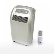 Whynter ARC-12S Portable Air Conditioner 12,000 BTU – Dehumidifier | Cools Up to 400 sq. ft. Whynter