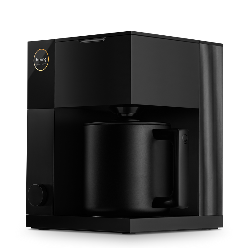 Aiden Precision Coffee Maker Fellow Wholesale