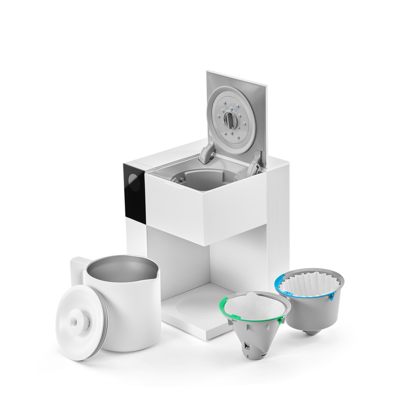 Aiden Precision Coffee Maker Fellow Wholesale