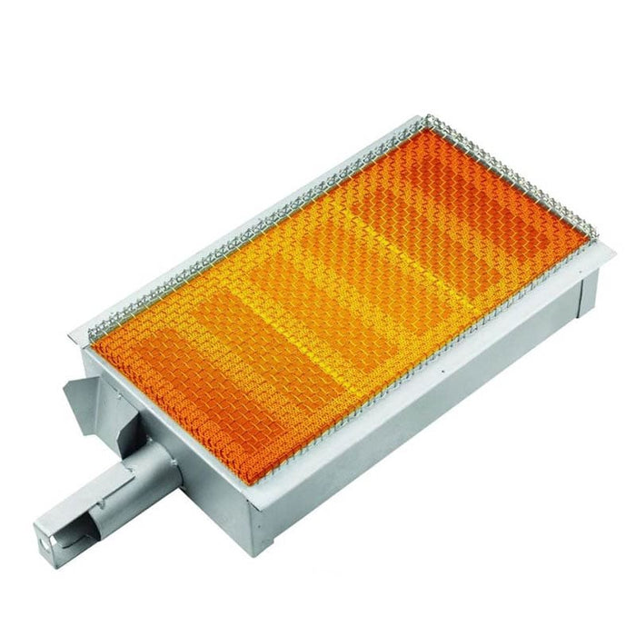 American Made Grills Encore 54 Inch Hybrid Freestanding Grill