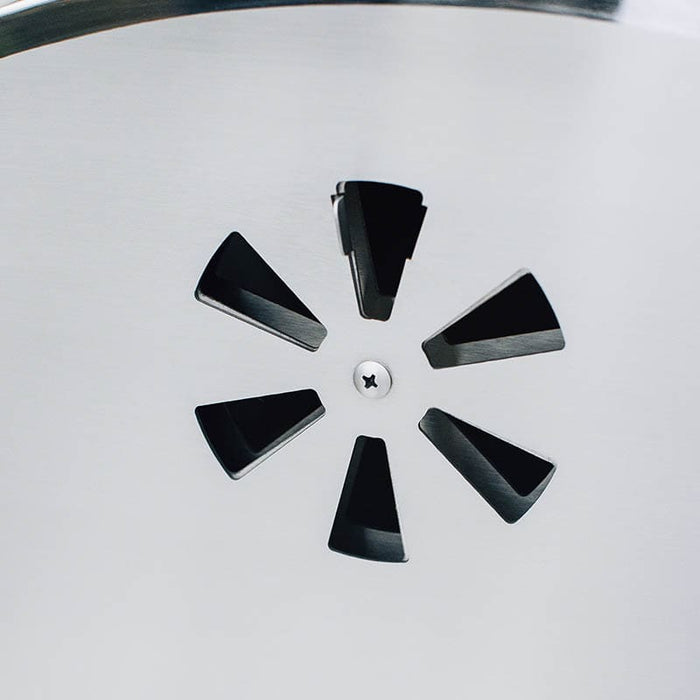 American Made Grills Encore 54 Inch Hybrid Freestanding Grill