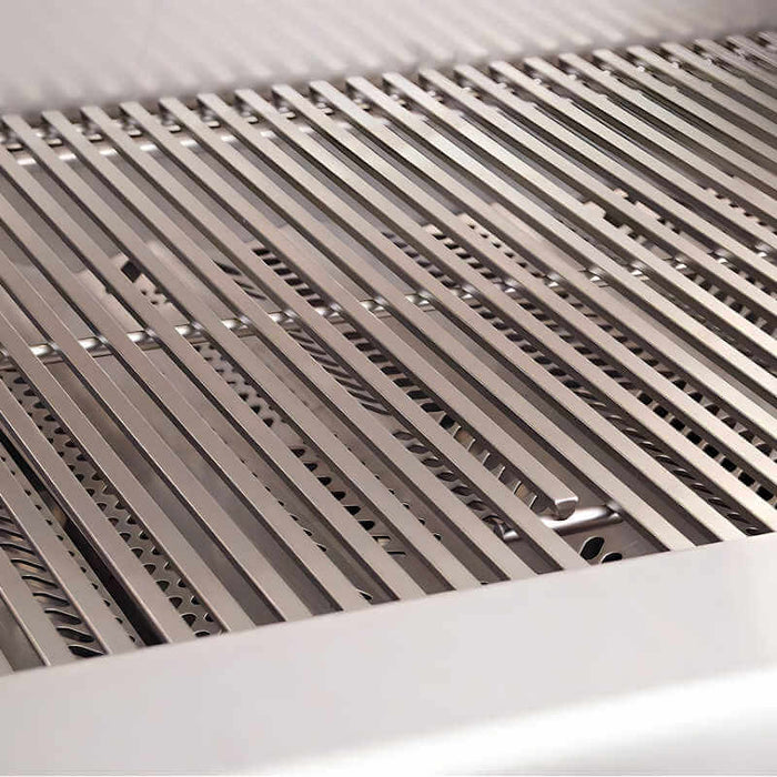 American Outdoor Grill L Series 36 Inch 3 Burner Portable Gas Grill With Side Burner