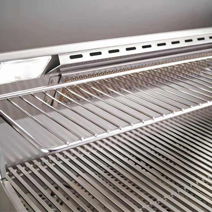 American Outdoor Grill L Series 36 Inch 3 Burner Portable Gas Grill With Side Burner