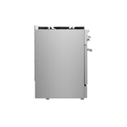 FORNO Marco 36" 5.36 cu.ft. Gas Range with 6 Burners and Built-In Temperature Gauge, FFSGS6277-36 FORNO
