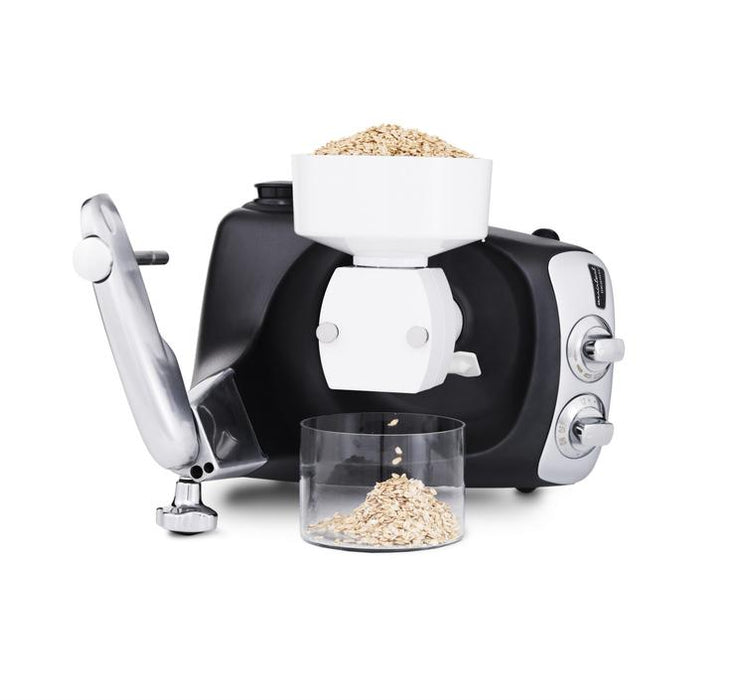 Ankarsrum Flake Mill