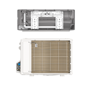 MRCOOL® Easy Pro® DIY® 9K BTU 115V DIY Mini Split Complete System w/ 11.5 ft Pre-Charged Line Set – 20.2 SEER2 Heat Pump, (115V)- EZPRO-09-HP-11511DE-O MRCOOL®