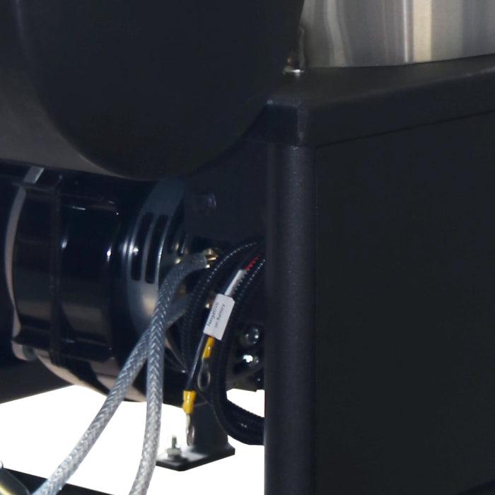 BEPowerEquipment 12VDC, 8-10 GPM Diesel Fired Hot Box - 99012V