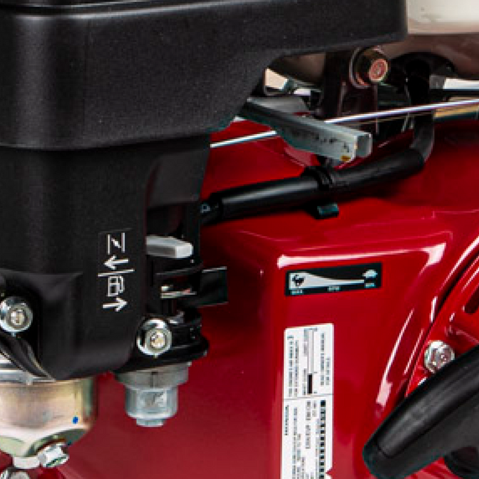 BEPowerEquipment 3,200 PSI 5.2 GPM Truck Mount Cold Water Gas Pressure Washer - B3213HTBCS