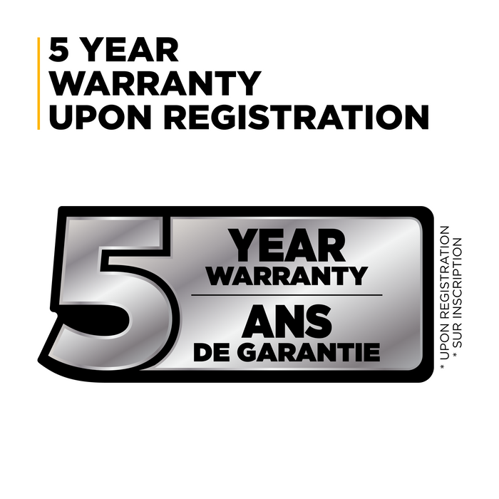 BEPowerEquipment 4,000 PSI 8.2 GPM Cold Water Gas Pressure Washer - B4024HETBGS