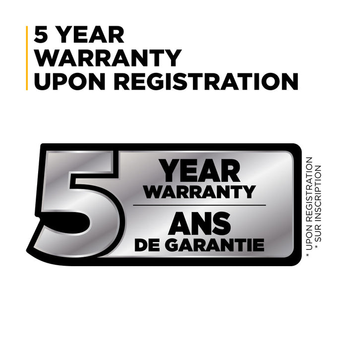 BEPowerEquipment 2,500 PSI 3.5 GPM 5.0 HP Electric Hot Water Pressure Washer with Baldor Motor and AR Triplex Pump - HW255E1CNG