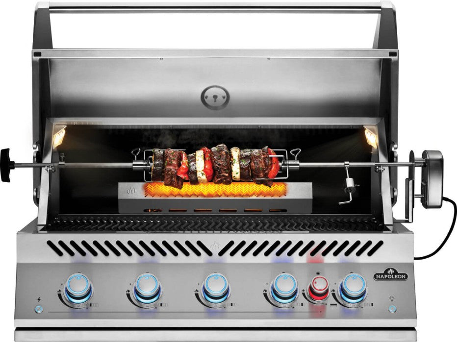 Napoleon Built-In 700 Series 38-Inch RB