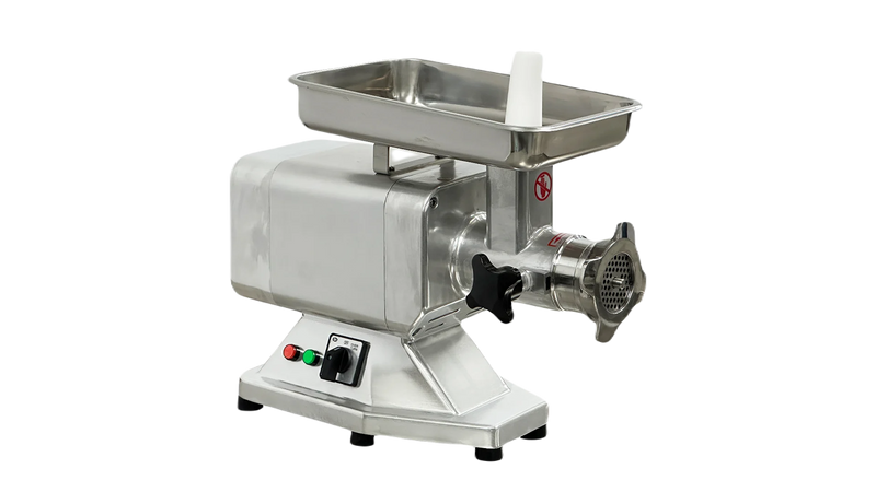 BakeMax BMMG003 Titan Series 1HP Electric Meat Grinder – 350 lbs/hr