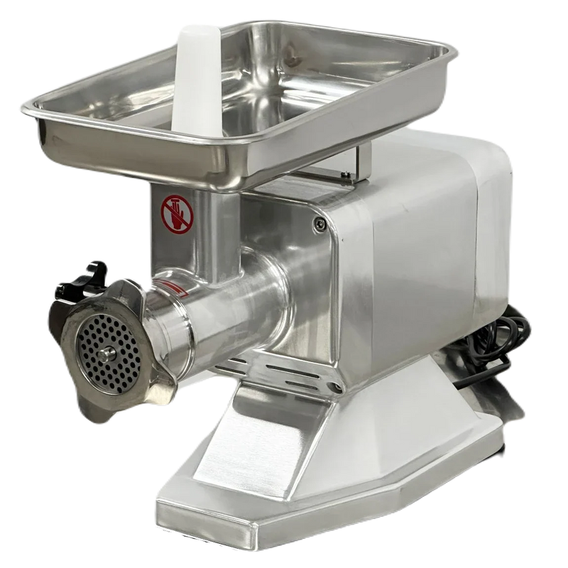 BakeMax BMMG003 Titan Series 1HP Electric Meat Grinder – 350 lbs/hr