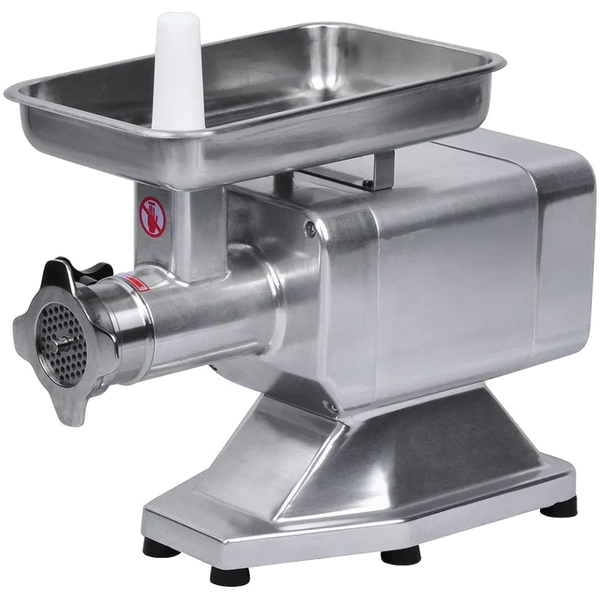 BakeMax BMMG003 Titan Series 1HP Electric Meat Grinder – 350 lbs/hr