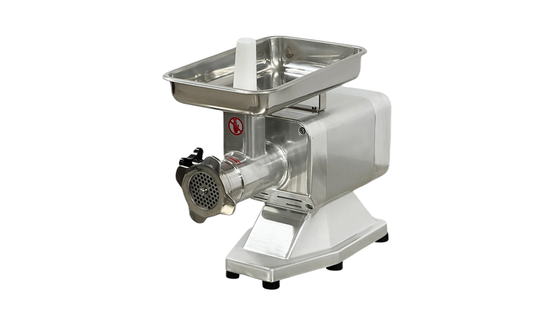 BakeMax BMMG003 Titan Series 1HP Electric Meat Grinder – 350 lbs/hr