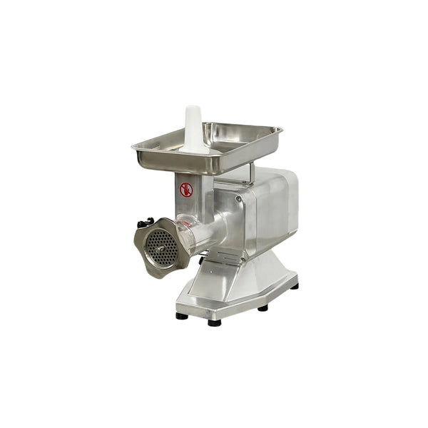 BakeMax BMMG004 1.5HP Titan #22 Electric Meat Grinder – 660 lb/hr