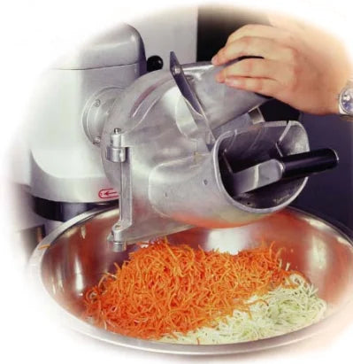 BakeMax BMPM040 40Qt Commercial 3-Speed Floor Planetary Mixer