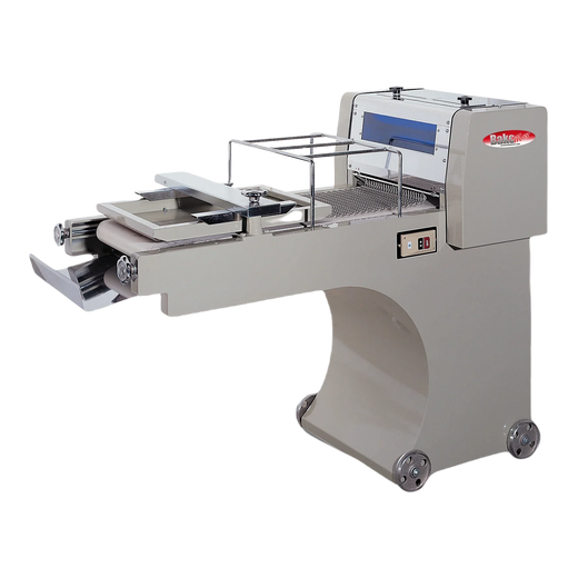 Dough Processing Equipment