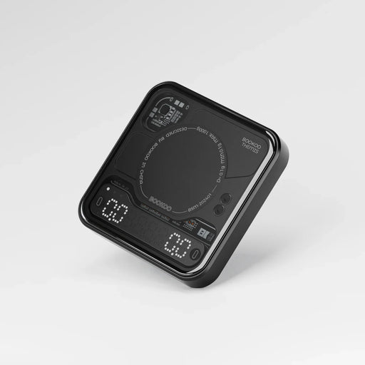 BOOKOO THEMIS Mini Coffee Scale Espresso Outlet LLC