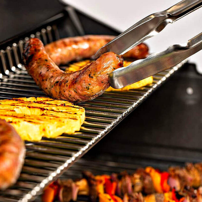 Broil King Imperial QS 590 5-Burner Built In Gas Grill