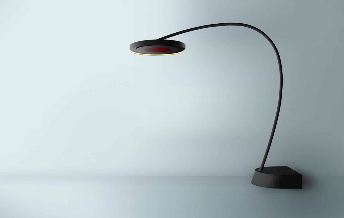 Bromic Eclipse Smart-Heat Portable Patio Heater