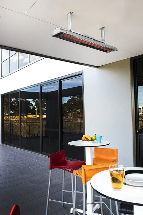 Bromic Heating - Cobalt Smart-Heat 6000w Electric Patio Heater