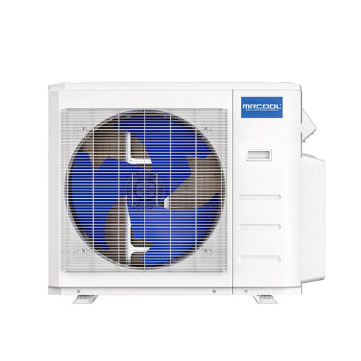 MRCOOL® DIY® 5th Gen Multi Zone Condenser MRCOOL®