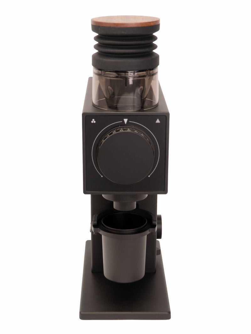 CF64V Grinder by Turin - Variable Speed Single Dose Grinder Espresso Outlet LLC
