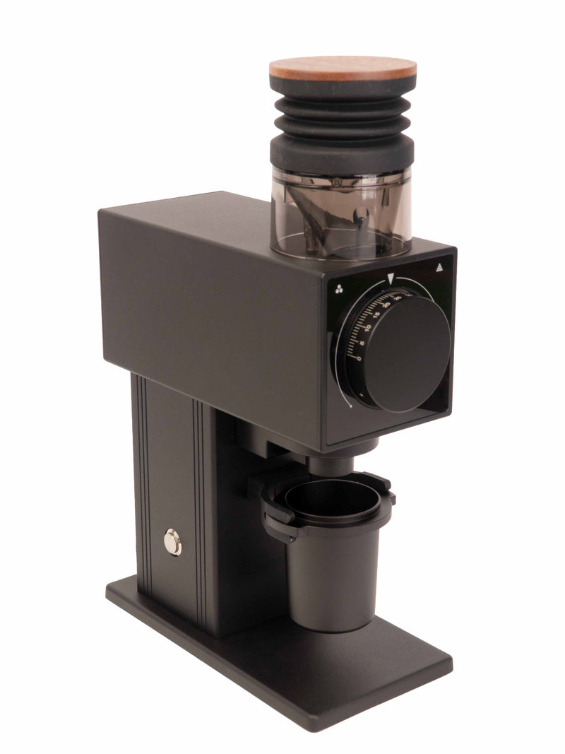 CF64V Grinder by Turin - Variable Speed Single Dose Grinder Espresso Outlet LLC