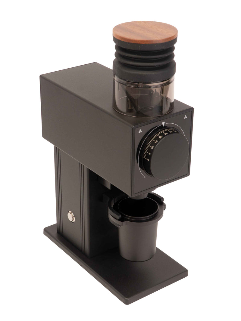 CF64V Grinder by Turin - Variable Speed Single Dose Grinder Espresso Outlet LLC