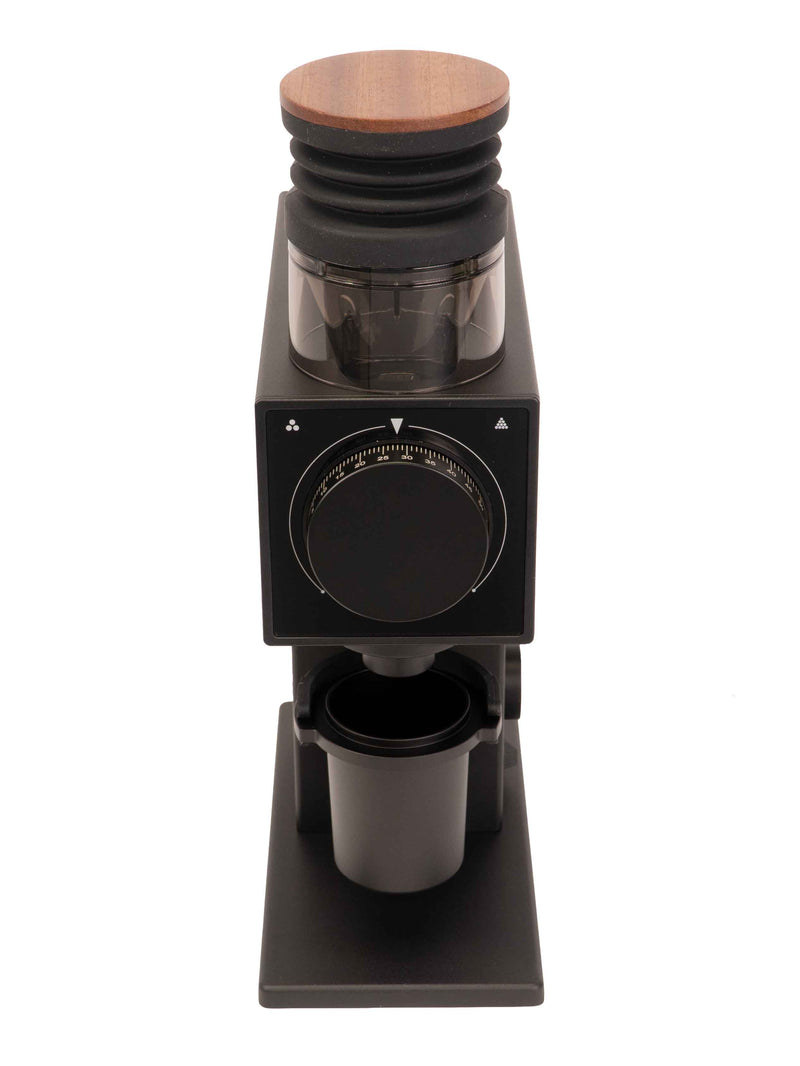 CF64V Grinder by Turin - Variable Speed Single Dose Grinder Espresso Outlet LLC