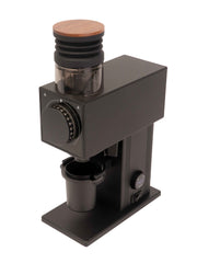 CF64V Grinder by Turin - Variable Speed Single Dose Grinder Espresso Outlet LLC