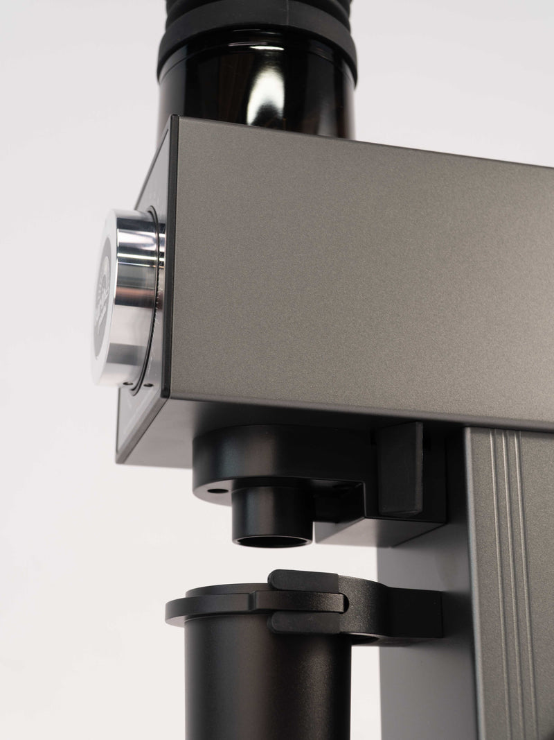 CF64V Grinder by Turin - Variable Speed Single Dose Grinder Espresso Outlet LLC