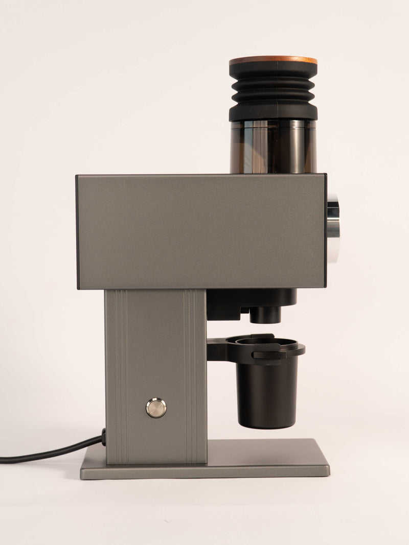 CF64V Grinder by Turin - Variable Speed Single Dose Grinder Espresso Outlet LLC