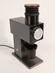 CF64V Grinder by Turin - Variable Speed Single Dose Grinder Espresso Outlet LLC