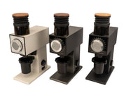 CF64V Grinder by Turin - Variable Speed Single Dose Grinder Espresso Outlet LLC