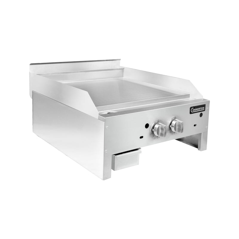 Connerton CG-18-T Thermostatic Griddle Connerton