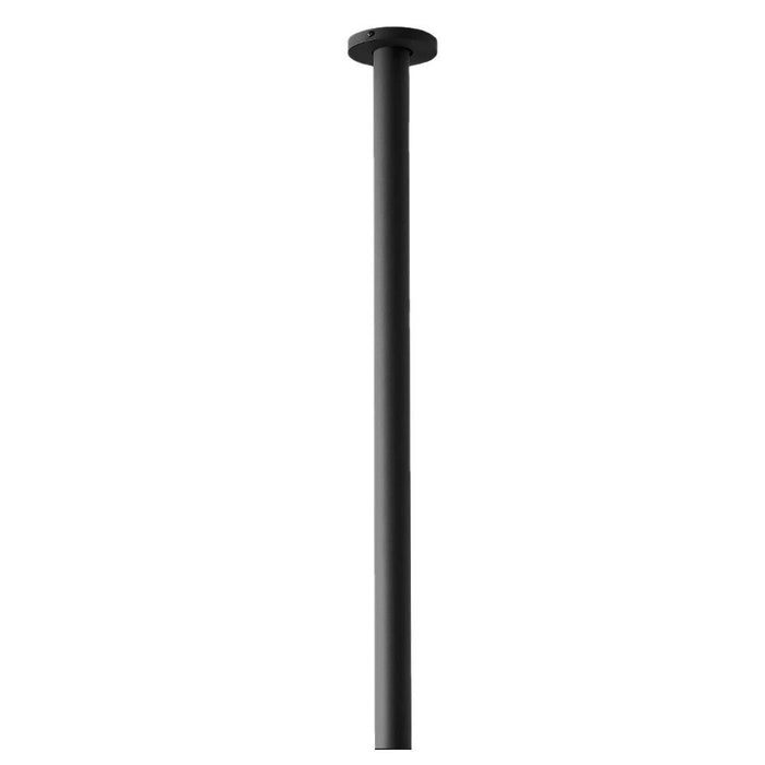 Bromic Heating - BH3230004 - Eclipse - Electric Ceiling Pole - Multiple Lengths