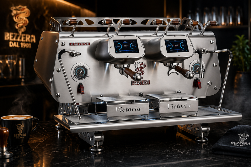 Espresso Machine