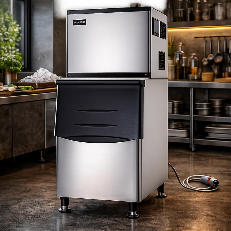Ice Machine