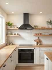 30" Single Wall Oven in Black Stainless Steel Induction Hardware