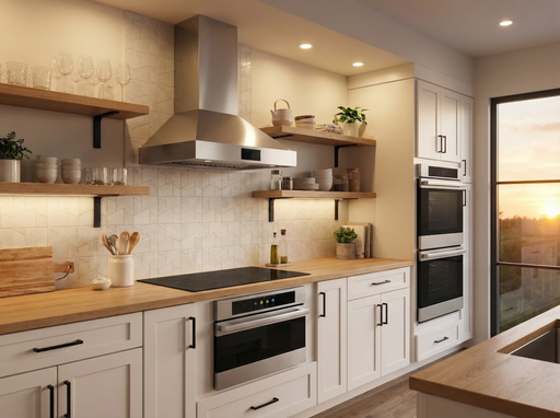 30" Smart Drawer Microwave in Stainless Steel Induction Hardware