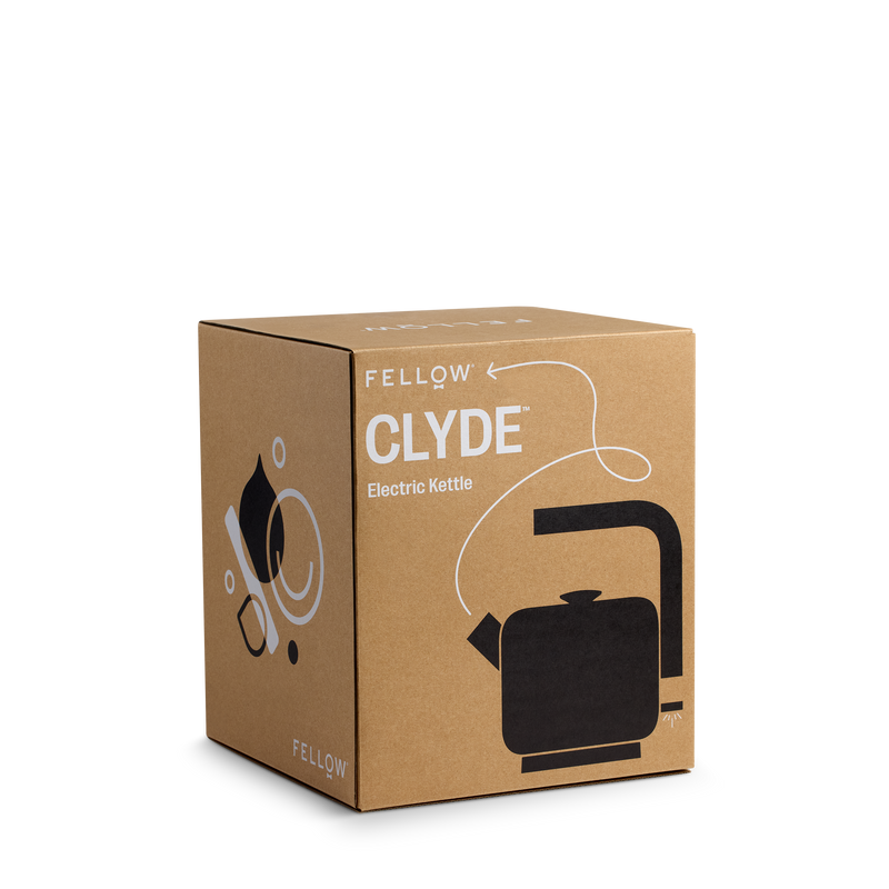 Clyde Electric Kettle Fellow Wholesale