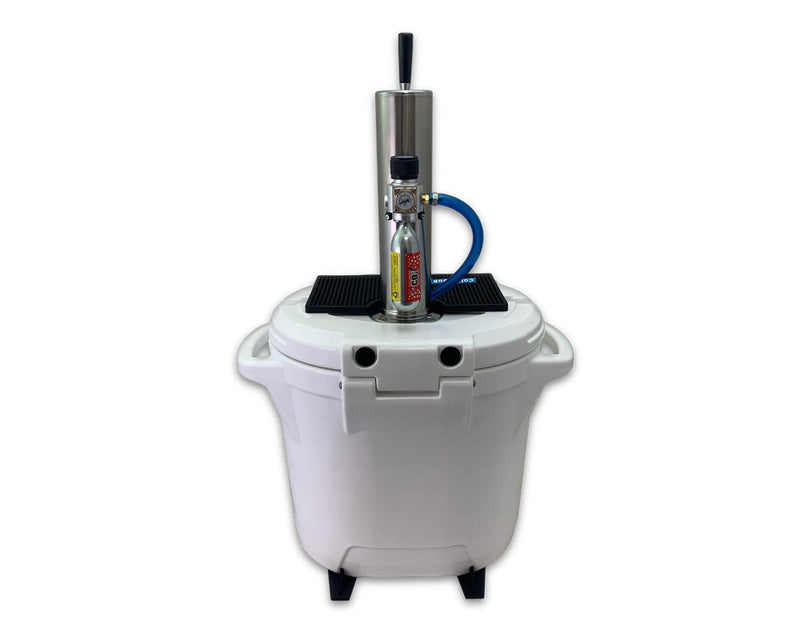 ColdOne™ Pro Coldbreak