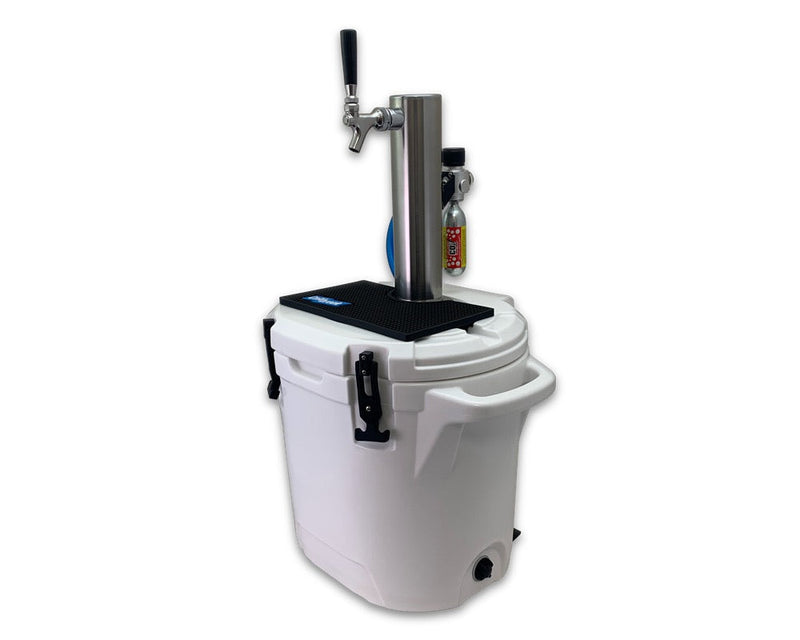 ColdOne™ Pro Coldbreak