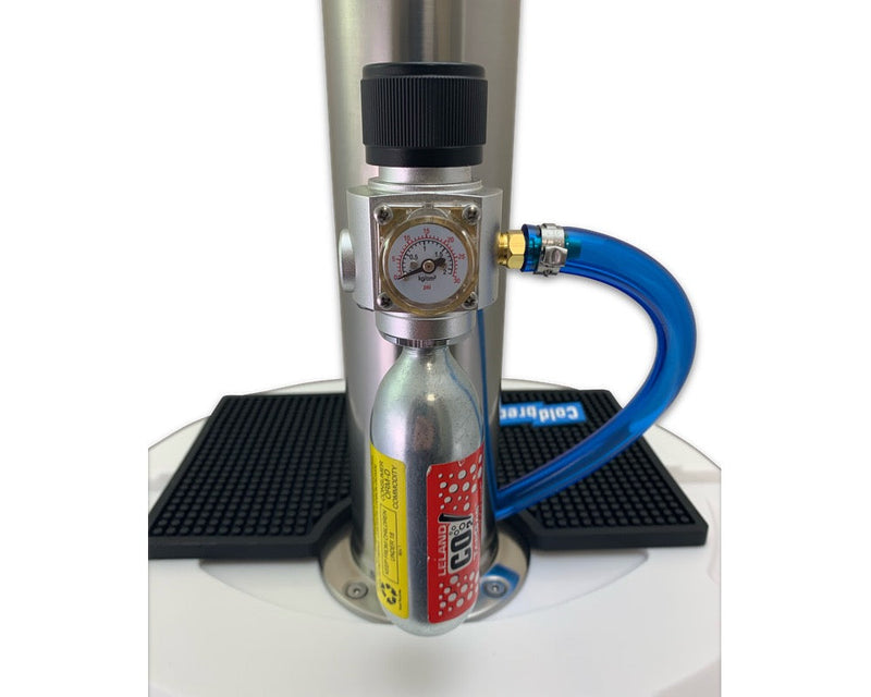 ColdOne™ Pro Coldbreak