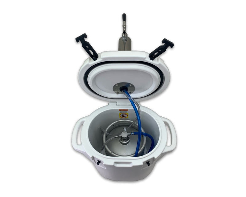 ColdOne™ Pro Coldbreak