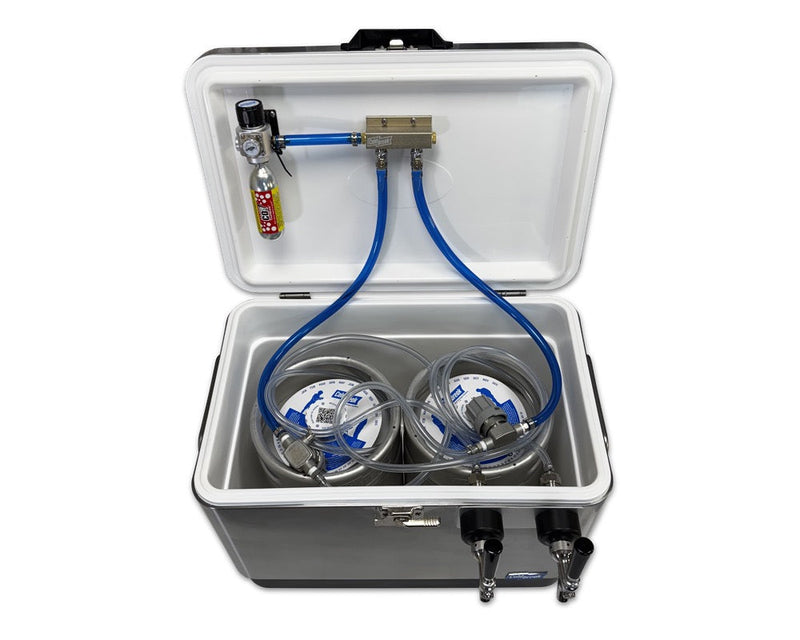ColdOne™ Duo Coldbreak