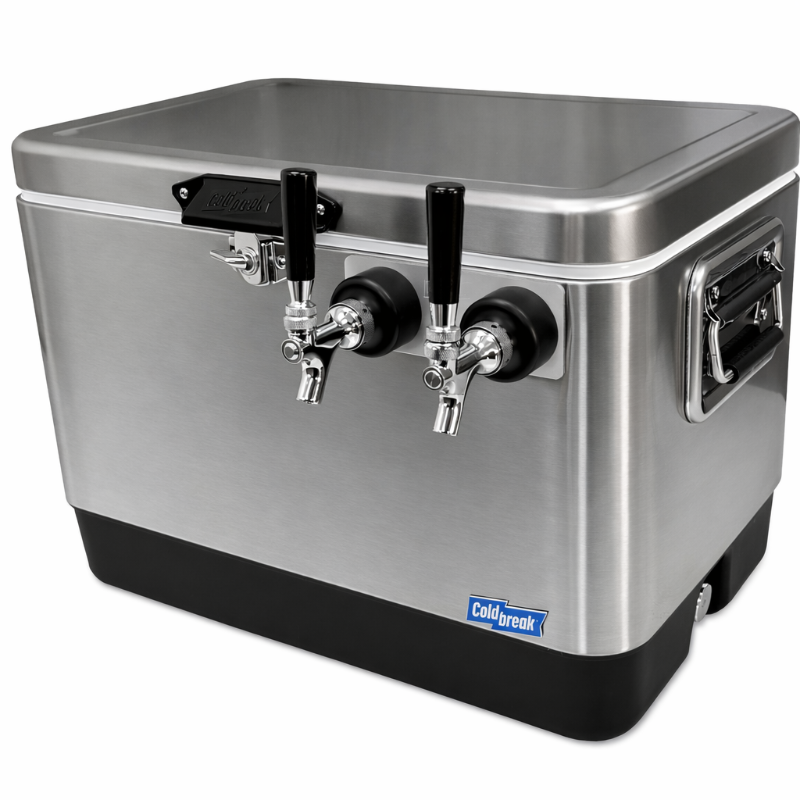 ColdOne™ Duo Coldbreak