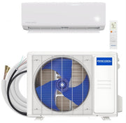 MRCOOL® Easy Pro® DIY® 9K BTU 115V DIY Mini Split Complete System w/ 11.5 ft Pre-Charged Line Set – 20.2 SEER2 Heat Pump, (115V)- EZPRO-09-HP-11511DE-O MRCOOL®